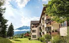 Dorint Hotel Garmisch Partenkirchen